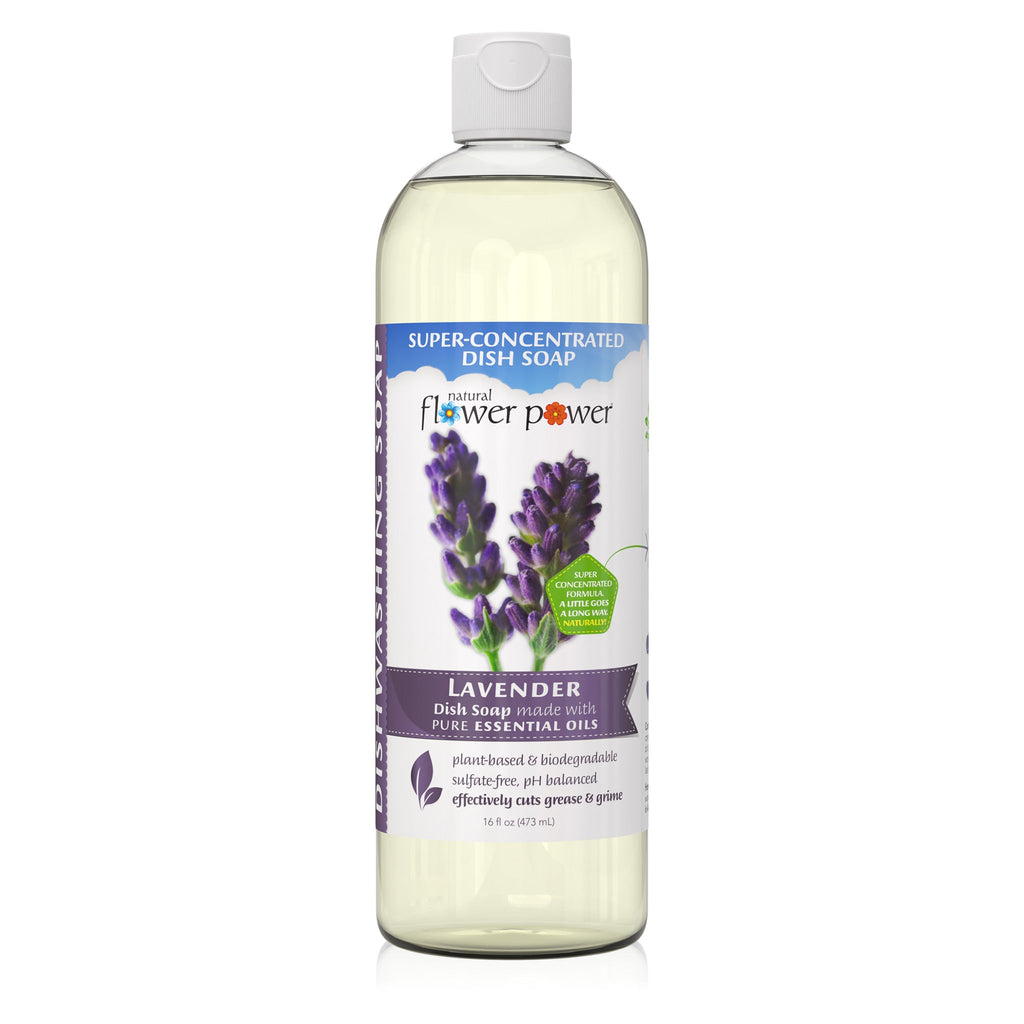 Liquid Dish Soaps (All)
