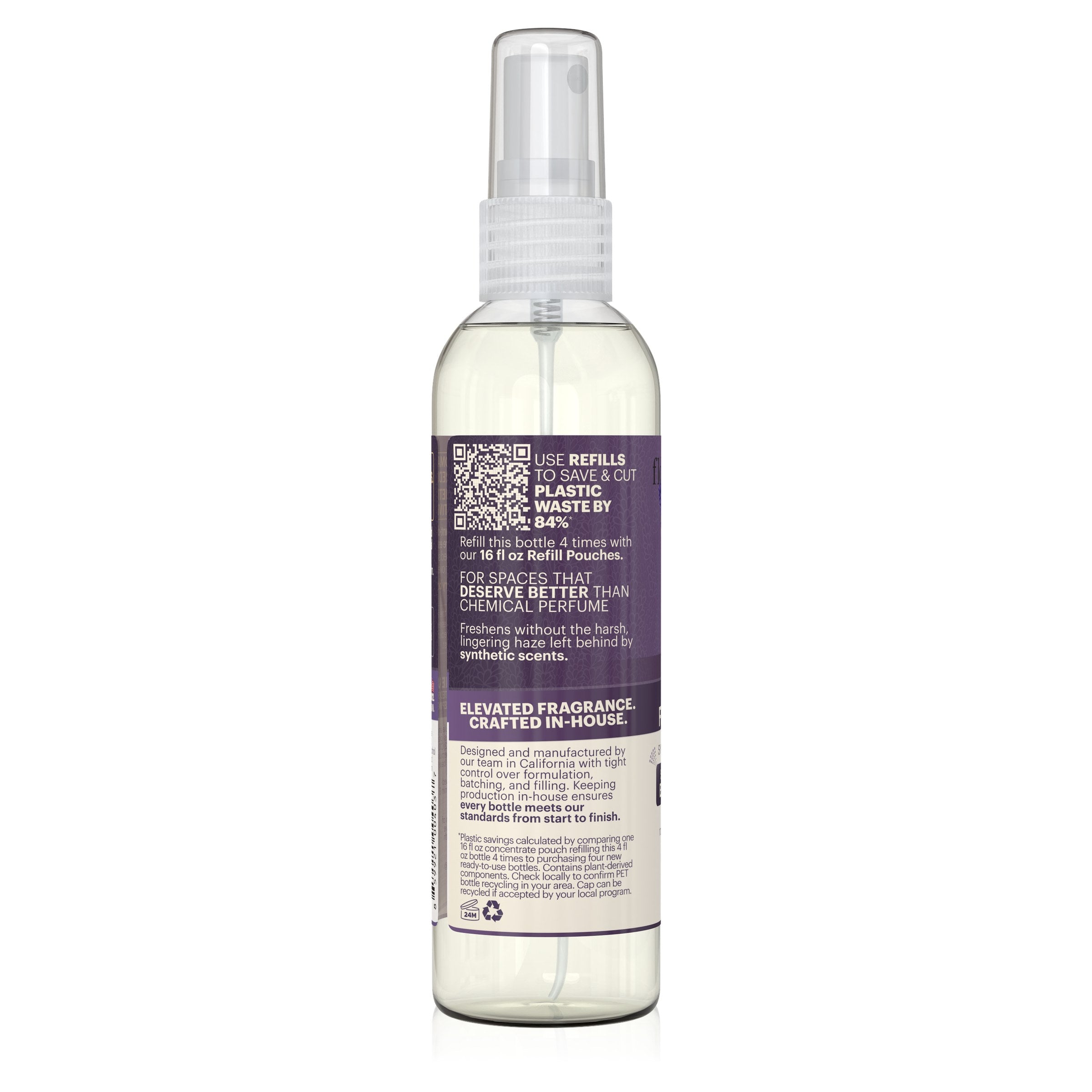 flower power lavender Lavender Air Freshener