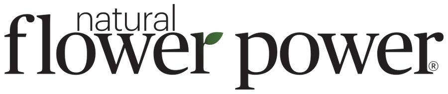 Natural Flower Power