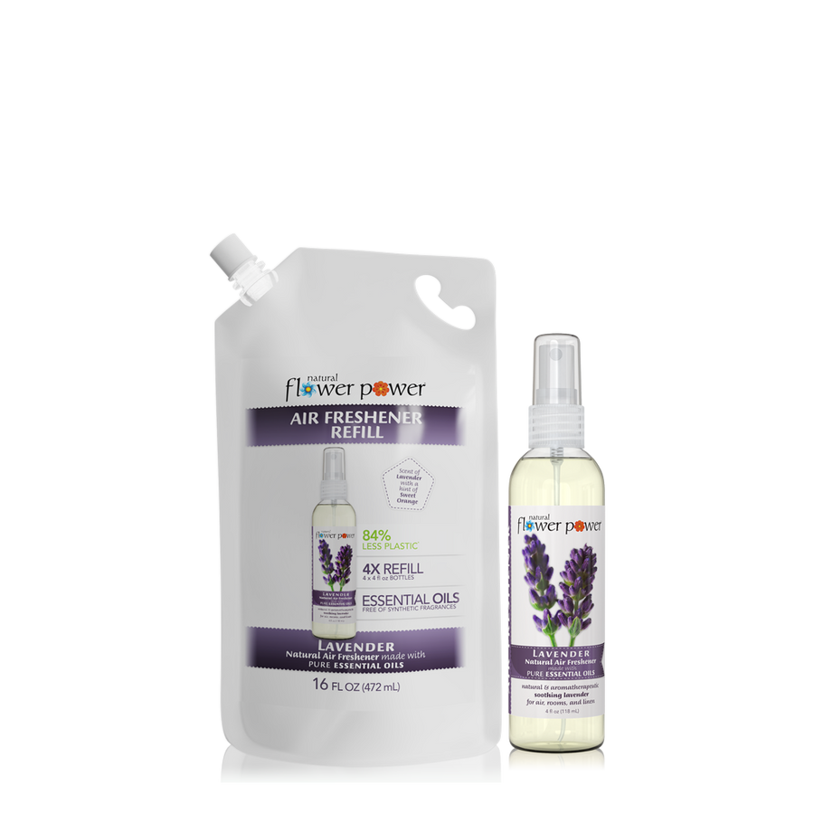 Air Freshener Refill