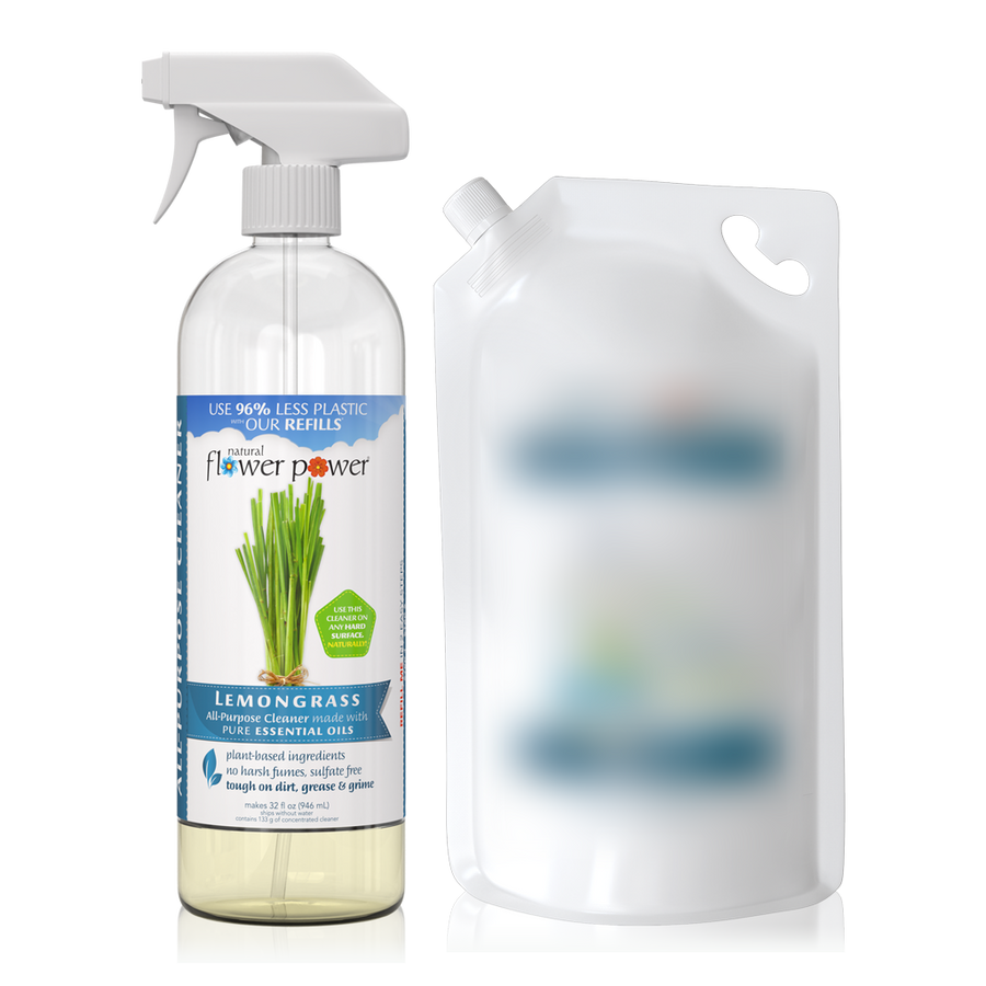All-Purpose Cleaner Concentrate (Ships Without Water)